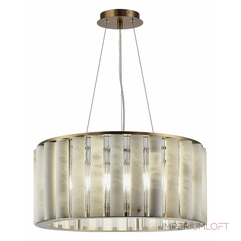 Подвесная люстра ST-Luce Delight SL1516.303.08 Подвесная люстра ST-Luce Delight SL1516.303.08