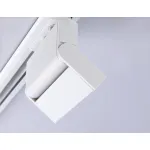 Светильник светодиодный трековый GL6801 WH белый LED 6W 4200K 115*22*87 от NovaLamp