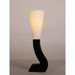 Настольная лампа декоративная Abrasax Charlotte MT68113BP от ImperiumLoft Настольная лампа декоративная Abrasax Charlotte MT68113BP от ImperiumLoft