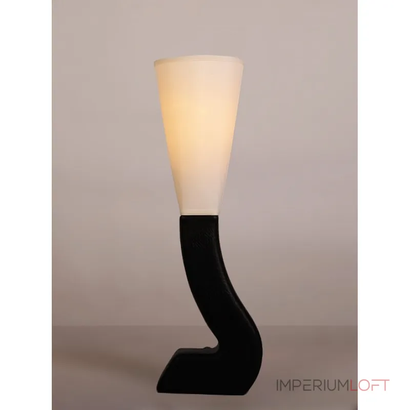 Настольная лампа декоративная Abrasax Charlotte MT68113BP от ImperiumLoft Настольная лампа декоративная Abrasax Charlotte MT68113BP от ImperiumLoft