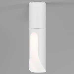Потолочный светильник Elektrostandard Apex 25113/LED 7W 4000K белый