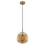 Подвесной светильник Rivoli Claire Б0061970 от ImperiumLoft