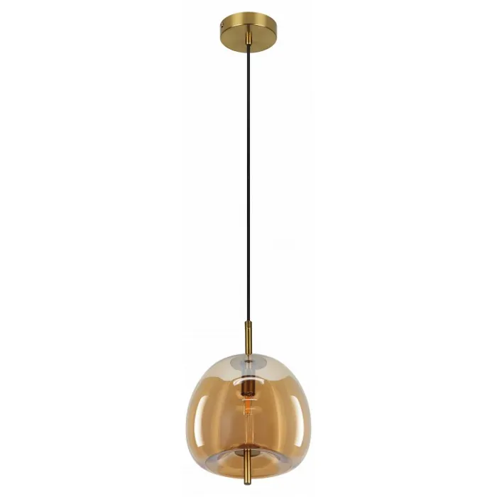 Подвесной светильник Rivoli Claire Б0061970 от ImperiumLoft