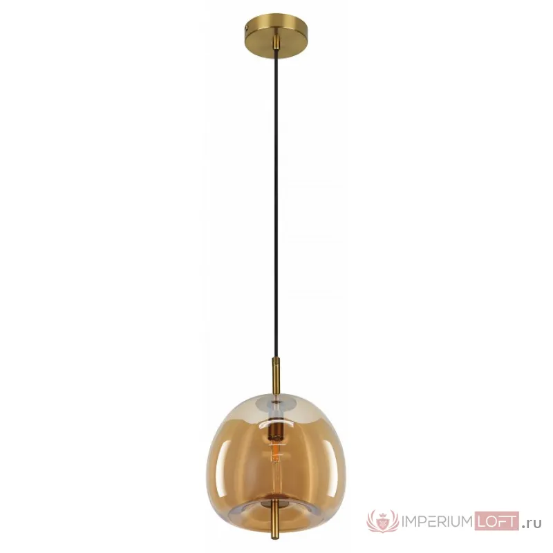 Подвесной светильник Rivoli Claire Б0061970 от ImperiumLoft