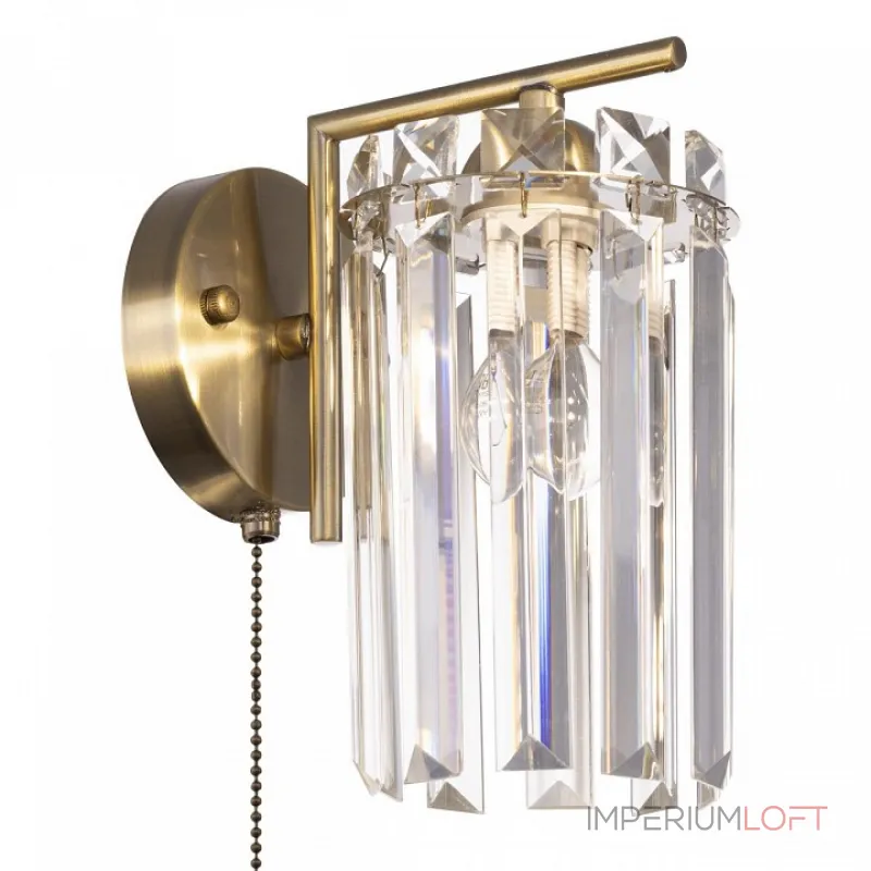 Бра Citilux AXIS CL313413 Бра Citilux AXIS CL313413