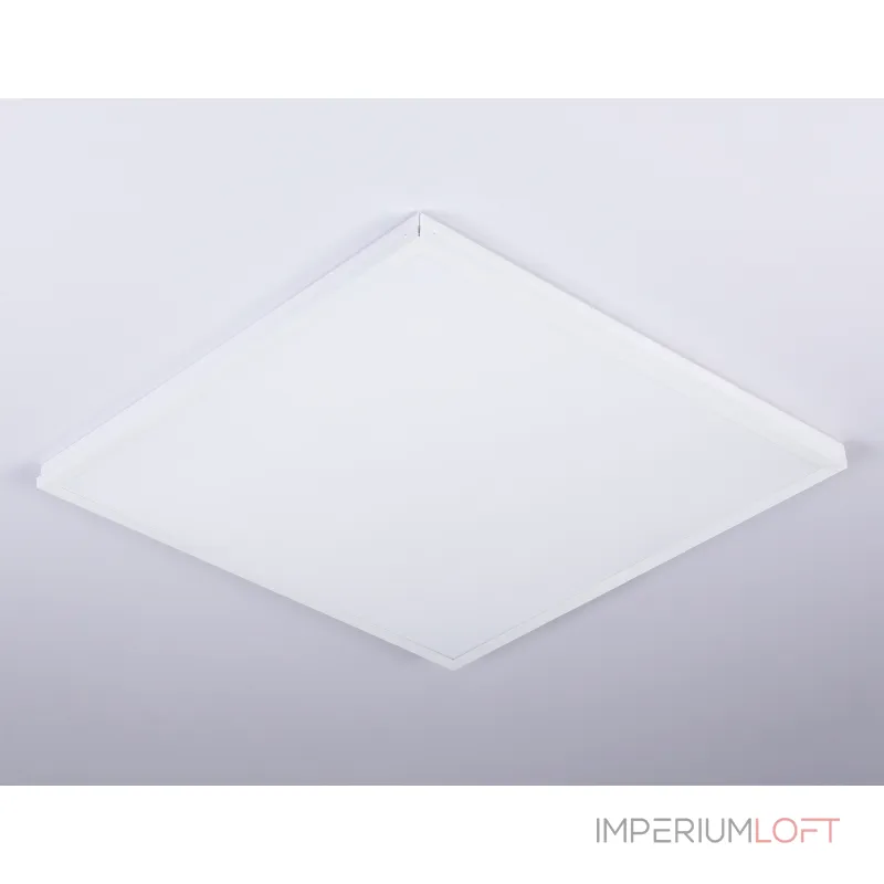 Светильник светодиодный с равномерным светом DPS1016 40W 6500K 180-260V IP40 3600LM 595*595*29 от NovaLamp