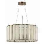 Подвесной светильник ST-Luce Delight SL1516.303.08 от ImperiumLoft