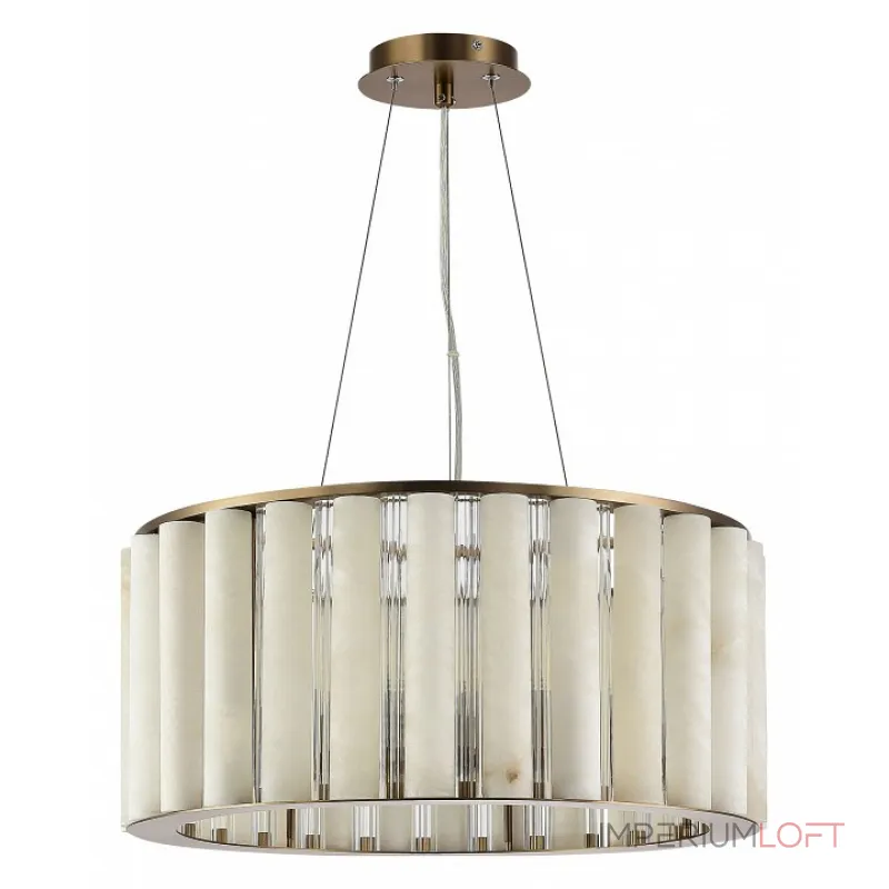 Подвесная люстра ST-Luce Delight SL1516.303.08 Подвесная люстра ST-Luce Delight SL1516.303.08