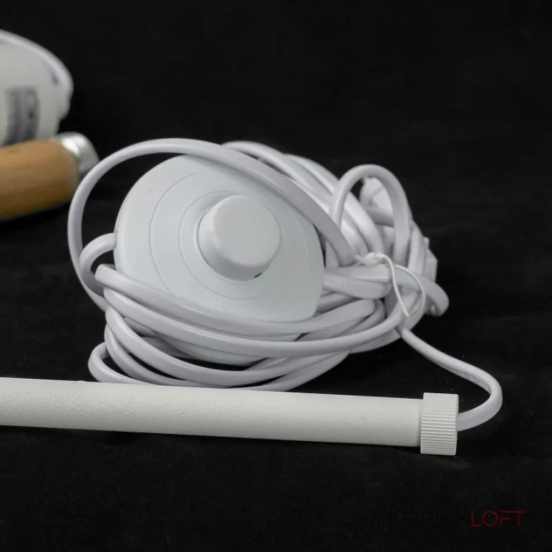 Торшер Lussole Weston LSP-0656 от ImperiumLoft Торшер Lussole Weston LSP-0656 от ImperiumLoft