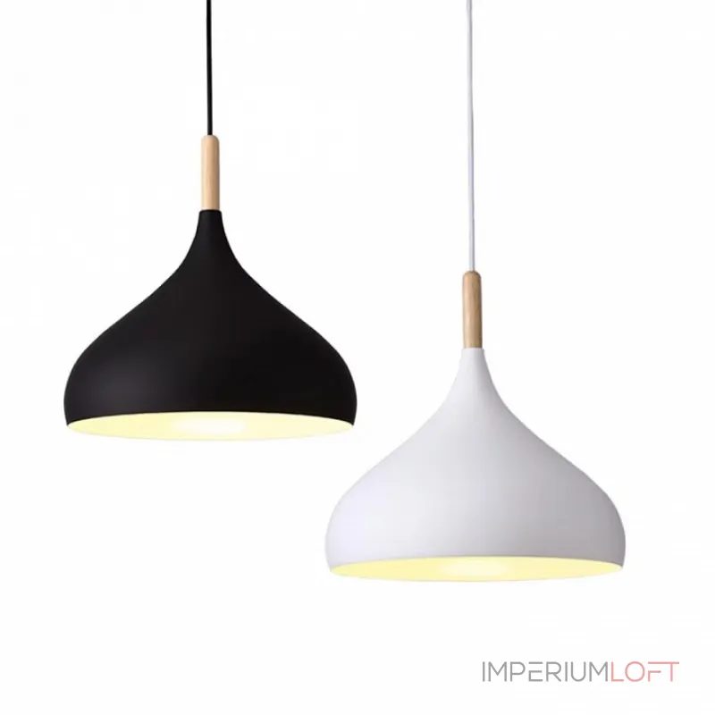 Подвесной светильник TopDecor Molto Molto S1 10 от ImperiumLoft