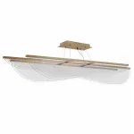 Подвесной светильник ST-Luce Fesale SL6509.223.01 от ImperiumLoft