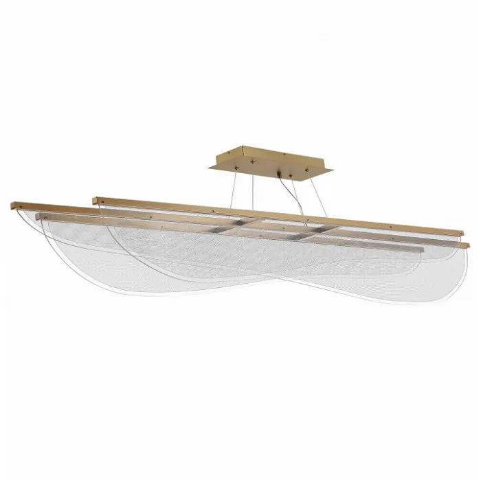 Подвесной светильник ST-Luce Fesale SL6509.223.01 от ImperiumLoft