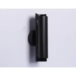 Светильник светодиодный настенный TN71332 BK черный LED 4W 4200K 230*60*100 от NovaLamp