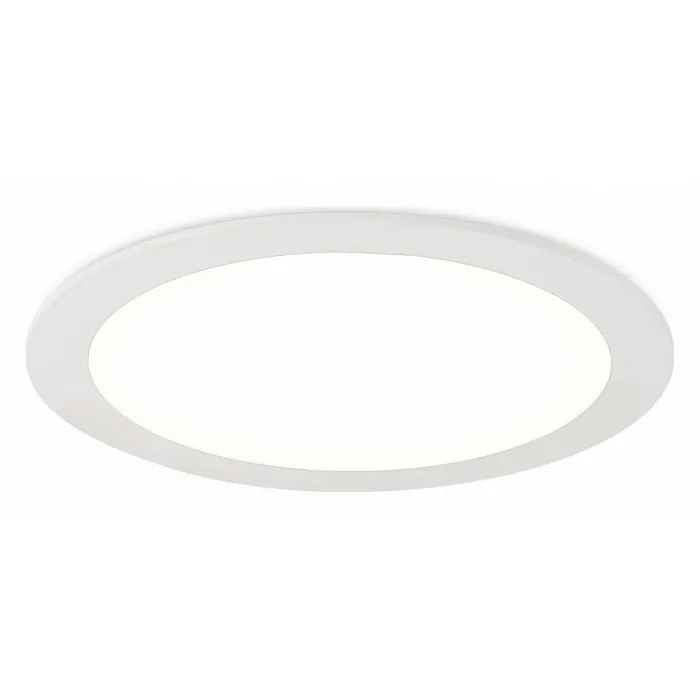 Встраиваемый светильник SIMPLE STORY 2086 2086-LED18DLW от ImperiumLoft