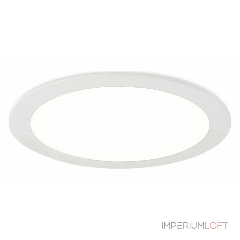 Встраиваемый светильник SIMPLE STORY 2086 2086-LED18DLW