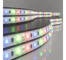 Лента светодиодная [5 м] Elektrostandard 12V 14,4W IP65 a034876