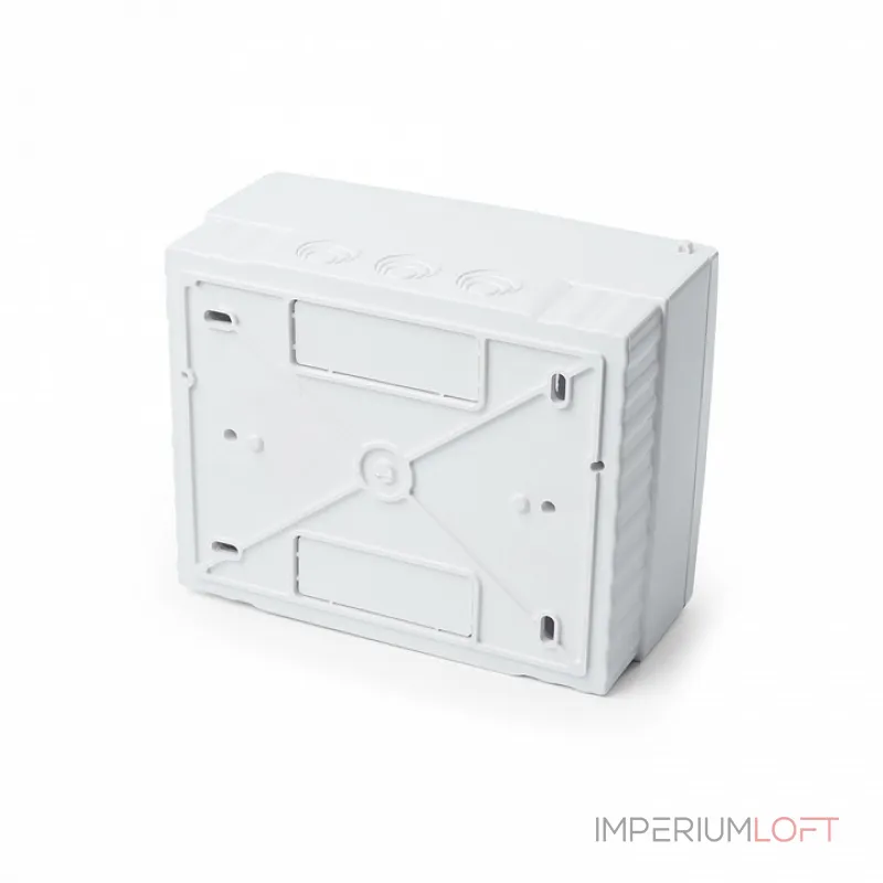 Электрический щиток накладной Stekker EBX50-3/06-20 39645 от ImperiumLoft