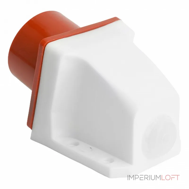 Вилка угловая 3P+PE+N Stekker ST 49447 от ImperiumLoft Вилка угловая 3P+PE+N Stekker ST 49447 от ImperiumLoft