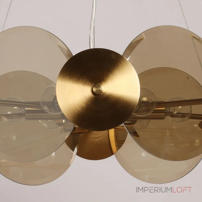 Подвесная люстра MW-Light Илоника 10 451013006 Подвесная люстра MW-Light Илоника 10 451013006