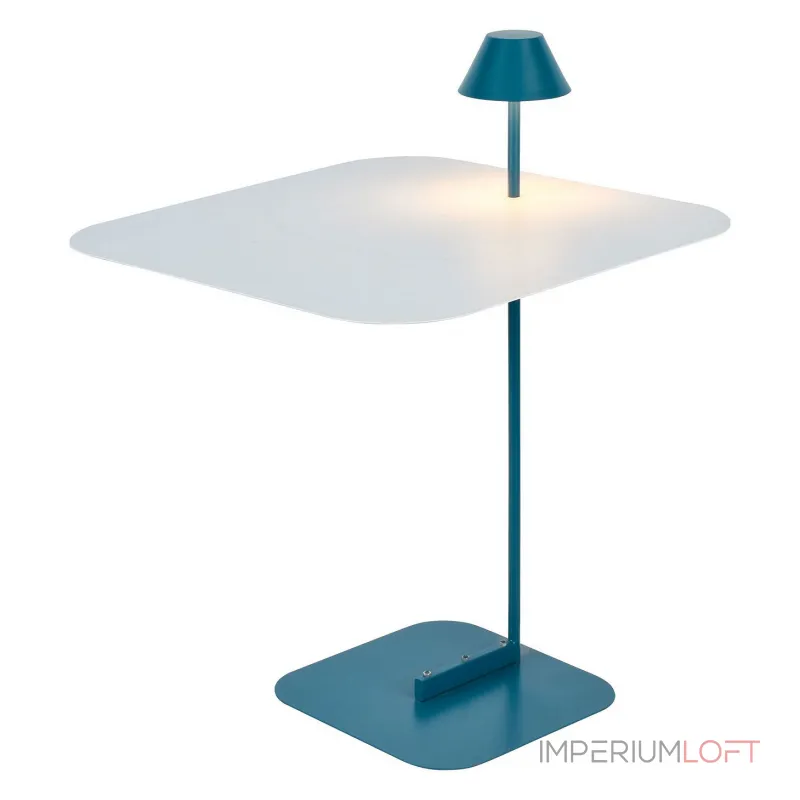 Торшер Lussole Boise LSP-0915 от ImperiumLoft Торшер Lussole Boise LSP-0915 от ImperiumLoft