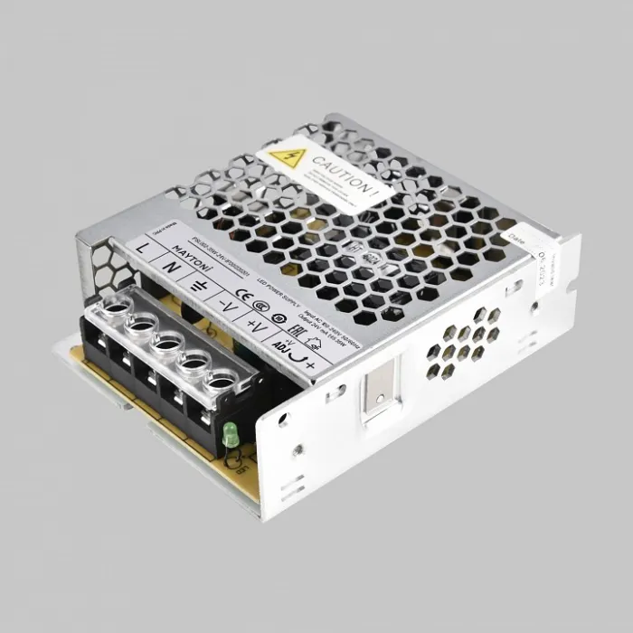 Блок питания Maytoni Led strip 220201 от ImperiumLoft