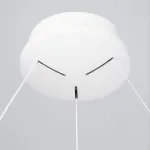 Подвесная люстра Citilux Юпитер CL730B090S