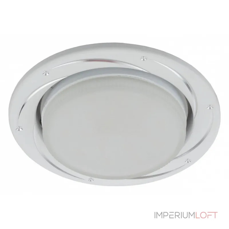 Встраиваемый светильник Эра KL 77 Б0048963