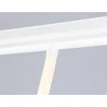 Светильник светодиодный трековый гибкий для шинопровода Magnetic GL4302 WH белый IP20 20W 4200K 48V D21*2000 от NovaLamp Светильник светодиодный трековый гибкий для шинопровода Magnetic GL4302 WH белый IP20 20W 4200K 48V D21*2000 от NovaLamp