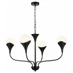 Подвесная люстра Velante 361 361-023-04 от ImperiumLoft
