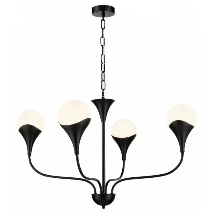 Подвесная люстра Velante 361 361-023-04 от ImperiumLoft
