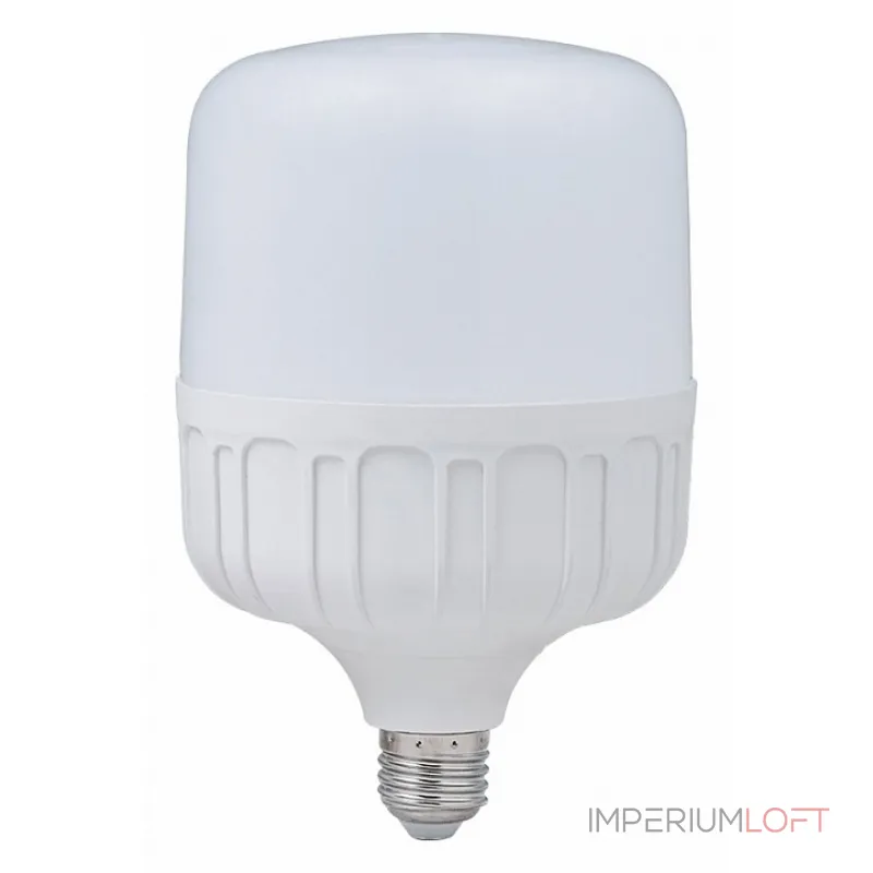 Лампа светодиодная Farlight Т120 E27 E40 38Вт 6500K FAR000046