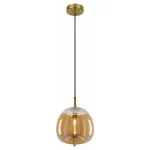 Подвесной светильник Rivoli Claire Б0061970 от ImperiumLoft