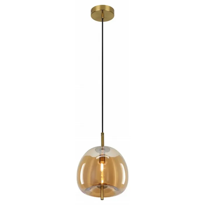 Подвесной светильник Rivoli Claire Б0061970 от ImperiumLoft