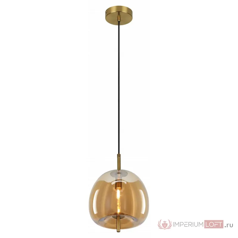 Подвесной светильник Rivoli Claire Б0061970 от ImperiumLoft
