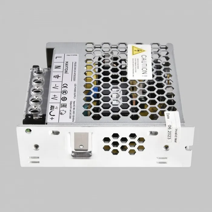 Блок питания Maytoni Led strip 220201 от ImperiumLoft