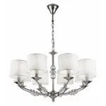 Подвесная люстра SIMPLE STORY 1060 1060-8PL от ImperiumLoft
