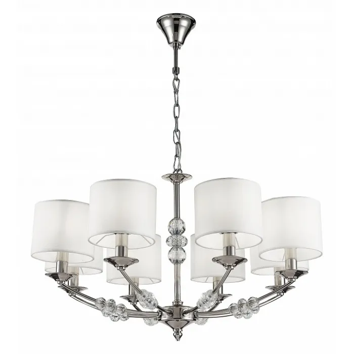 Подвесная люстра SIMPLE STORY 1060 1060-8PL от ImperiumLoft