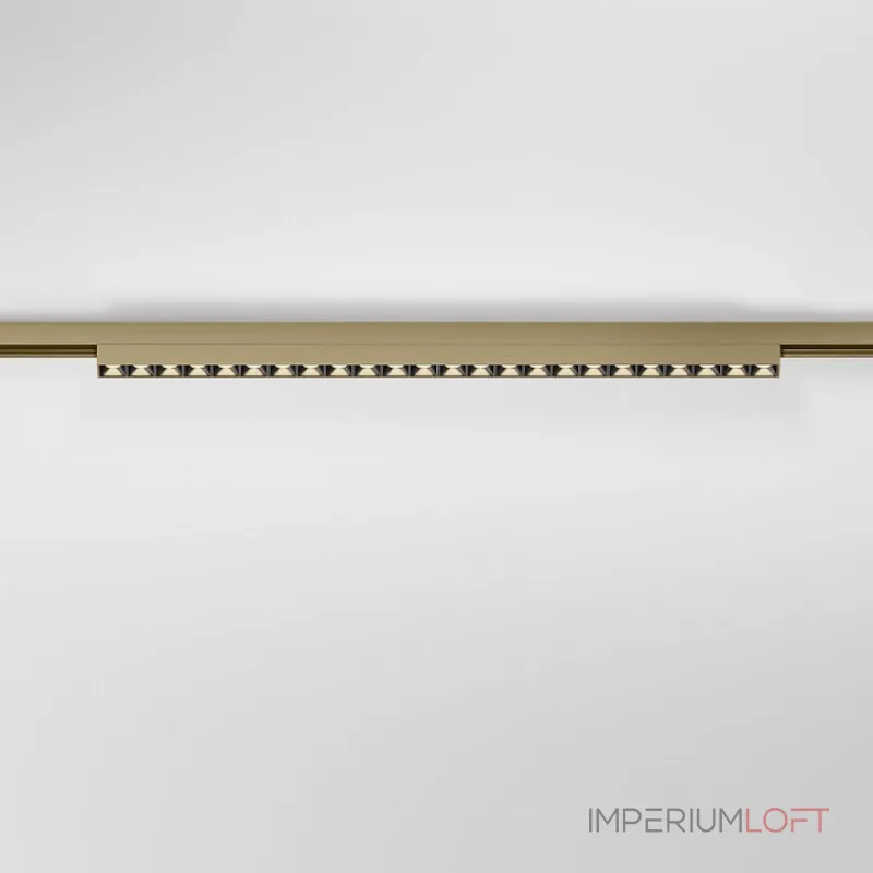 Накладной светильник Elektrostandard Line Magnetic a069637 Накладной светильник Elektrostandard Line Magnetic a069637