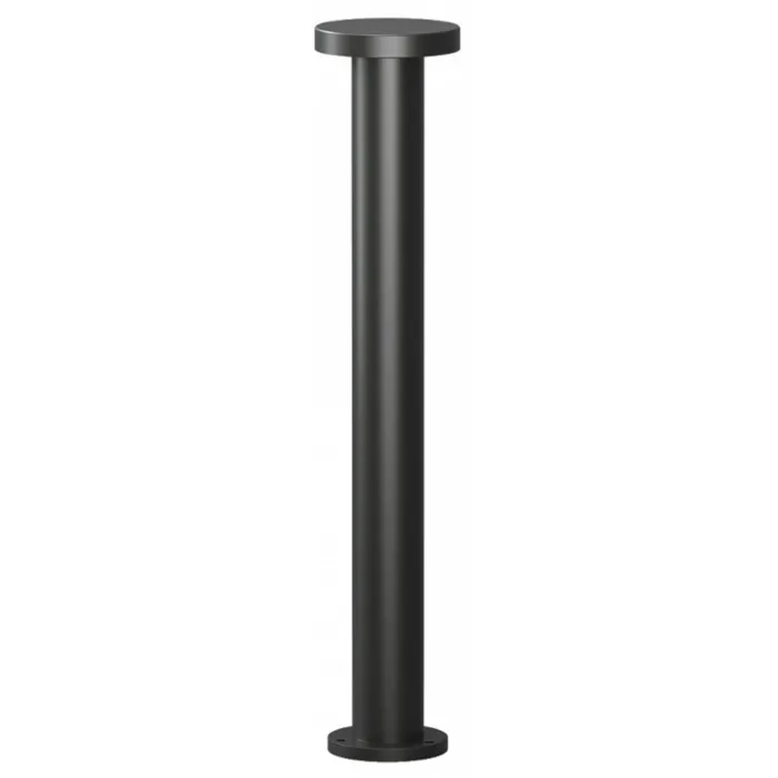 Наземный низкий светильник Denkirs Dramen DK9708-BK от ImperiumLoft
