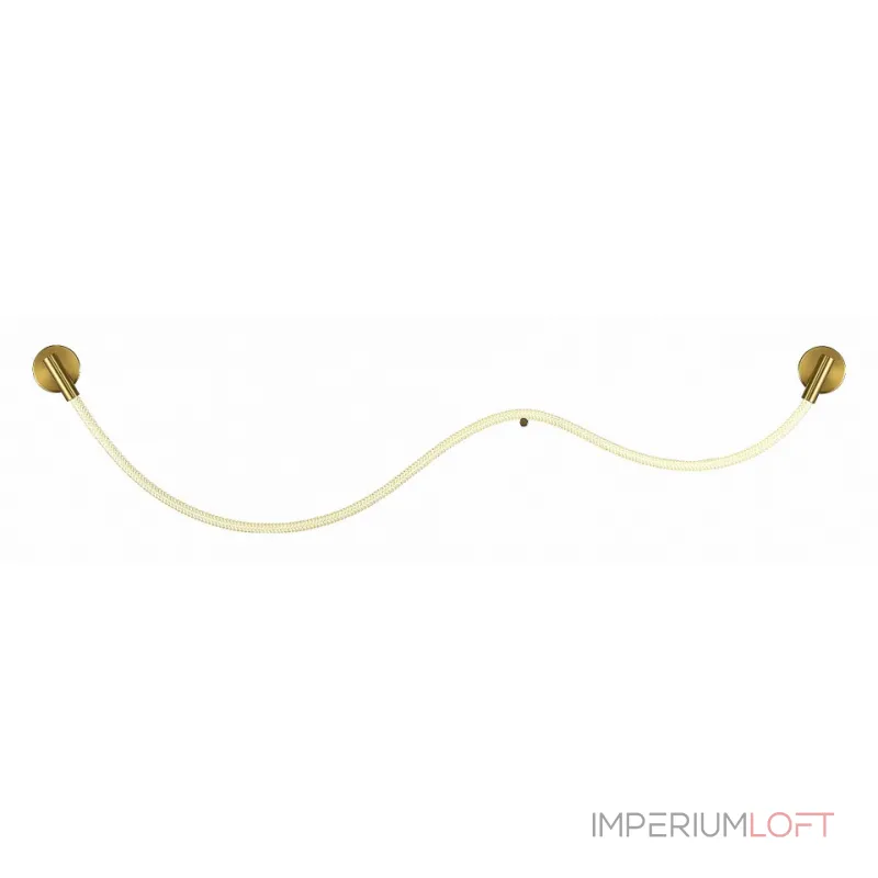 Накладной светильник ST-Luce Marlow SL6118.301.01 от ImperiumLoft