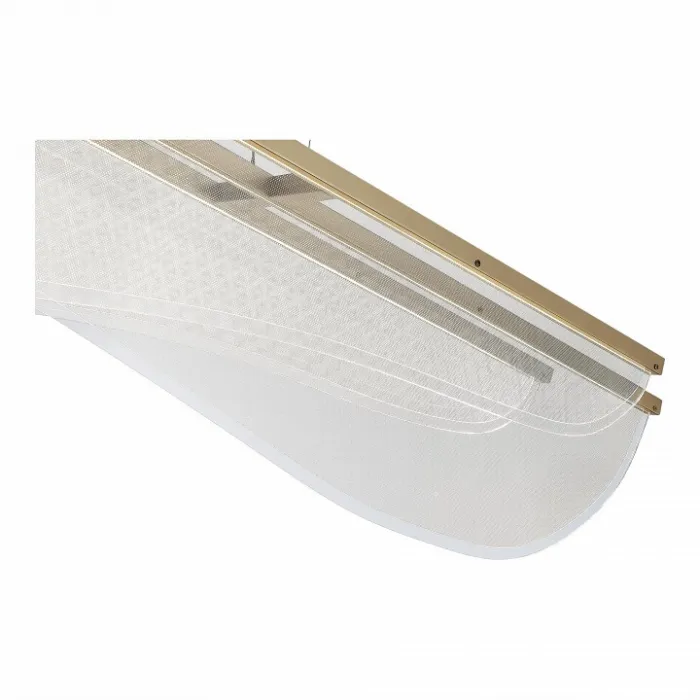 Подвесной светильник ST-Luce Fesale SL6509.223.01 от ImperiumLoft