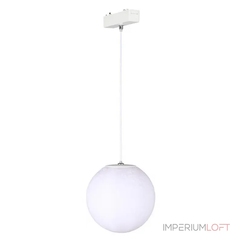 Трековый светильник Aployt Magnetic track 48 APL.0123.10.06