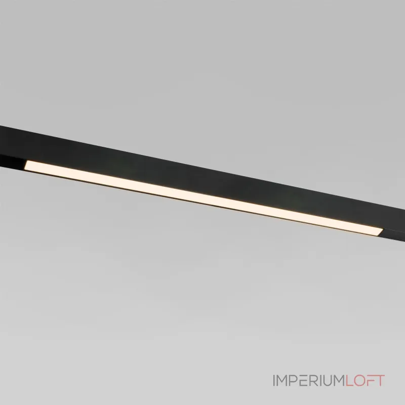 Встраиваемый светильник Elektrostandard Slim Magnetic a067374