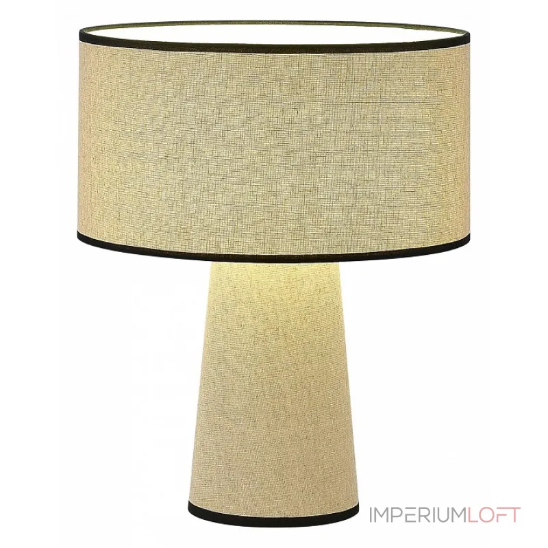 Настольная лампа декоративная ST-Luce Jackie SL1354.504.01