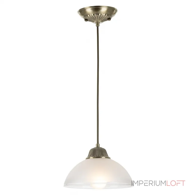 Подвесной светильник Citilux Франческа CL417013
