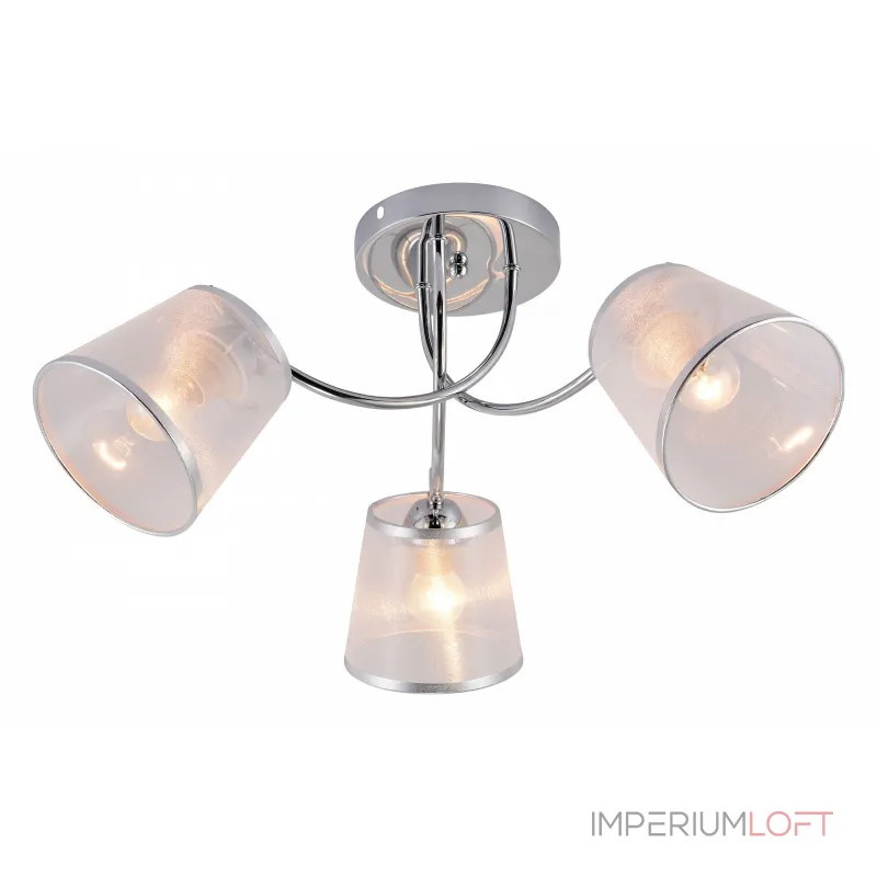 Потолочная люстра Rivoli Shirley Б0059981 Потолочная люстра Rivoli Shirley Б0059981