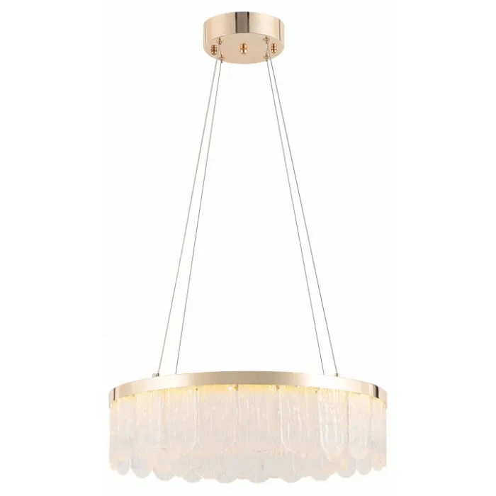 Подвесной светильник Rivoli Diane Б0061976 от ImperiumLoft