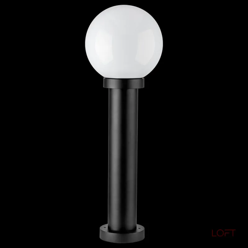 Наземный низкий светильник Lightstar Bolla 373910 от ImperiumLoft Наземный низкий светильник Lightstar Bolla 373910 от ImperiumLoft