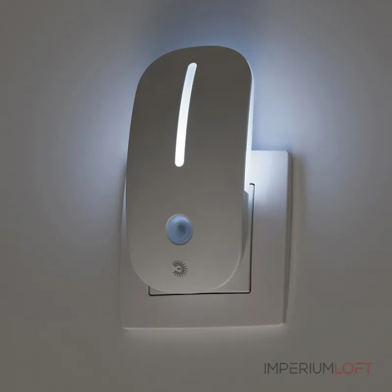 Ночник Эра NN-620 Б0057211 от ImperiumLoft