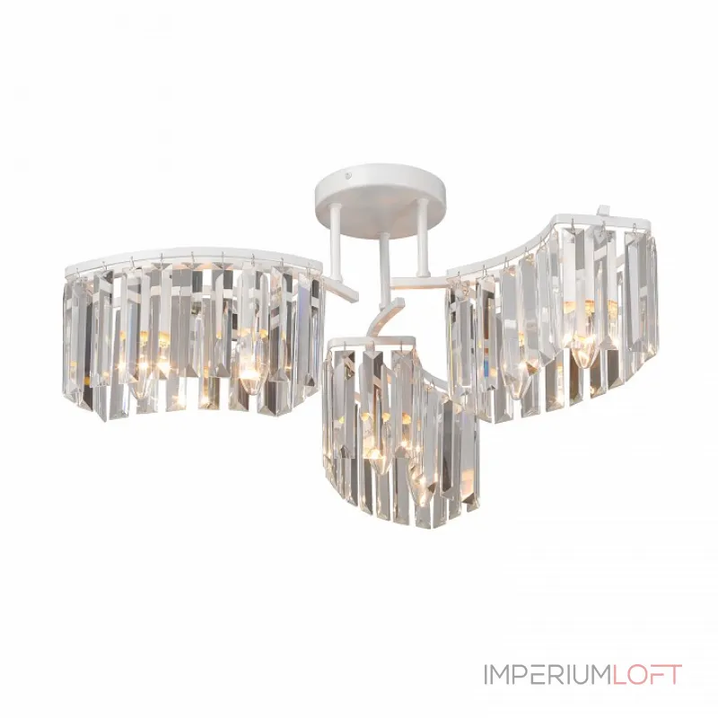 Подвесной светильник Vitaluce V2843 V2843-0/1S от ImperiumLoft Подвесной светильник Vitaluce V2843 V2843-0/1S от ImperiumLoft